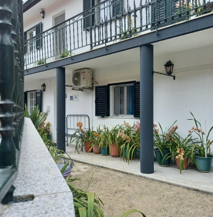Casa Do Eido Hotel Geres Buitenkant foto